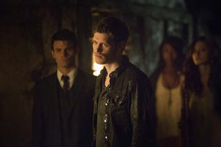 Illustration for article titled First Official Pics of Tomorrow People, The 100 and Star-Crossed!